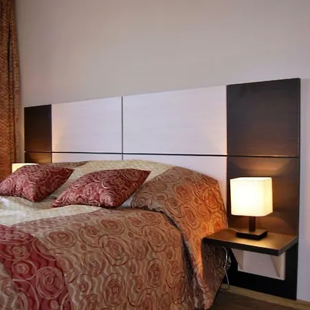Apartament W Diva * Kołobrzeg