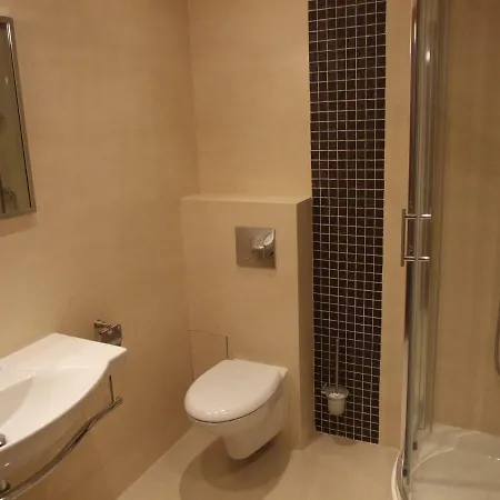 Apartamento Apartament W Diva *