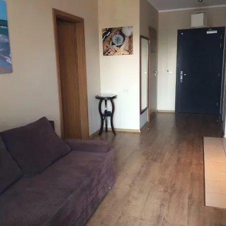 Apartament W Diva Kołobrzeg