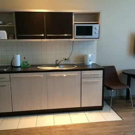 Apartament W Diva * Kołobrzeg